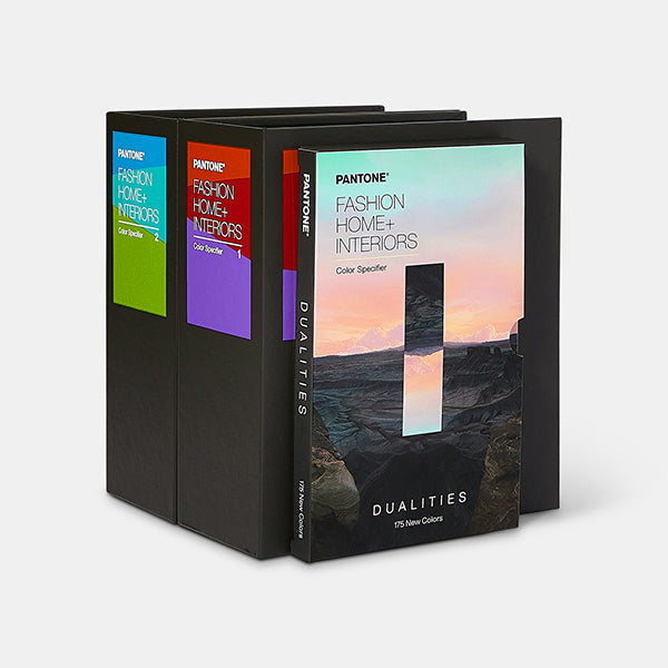 FHI Color Specifier (FHIP210C) - Columbia Omni Studio