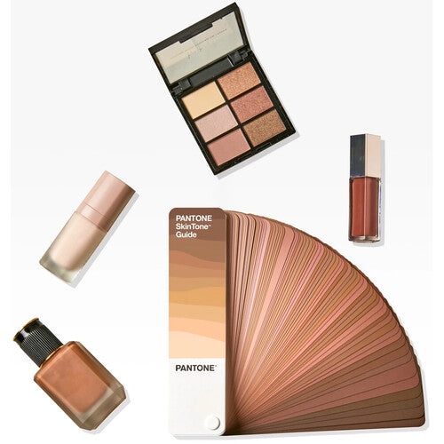 Pantone SkinTone™ Guide (STG202) - Columbia Omni Studio