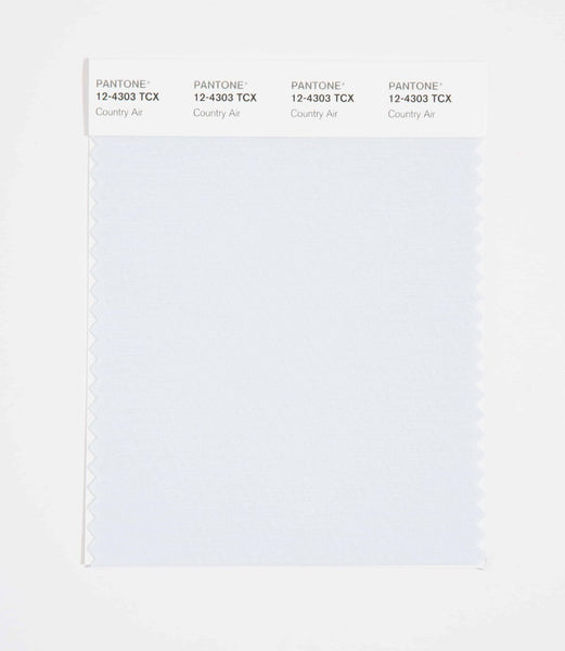 Pantone SMART Color Swatch Card 12 4202 TCX Delicate Blue 44 OFF pantone-smart-color-swatch-card-12-4202-tcx-delicate-blue-44-off