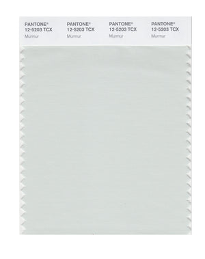Pantone SMART Color Swatch 12-5203 TCX Murmur