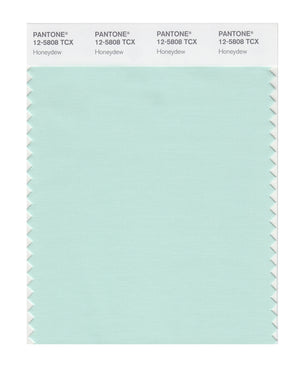 Pantone SMART Color Swatch 12-5808 TCX Honeydew