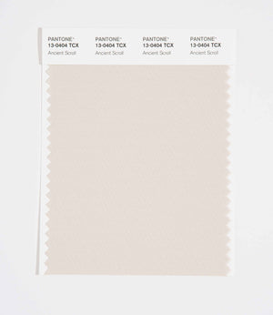 Pantone SMART Color Swatch 13-0404 TCX Ancient Scroll