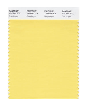 Pantone SMART Color Swatch 13-0840 TCX Snapdragon