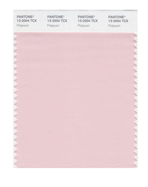Pantone SMART Color Swatch 13-2004 TCX Potpourri