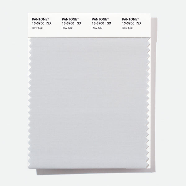 Basic Polyester Swatch Card