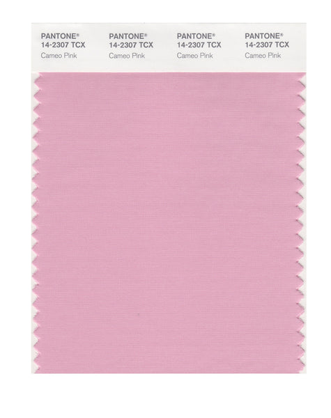 PANTONE 14-1310 TPG Cameo Rose Replacement Page (Fashion, Home & Interiors)  – Design Info