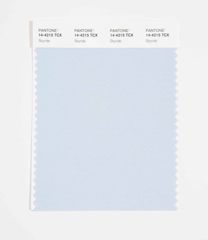 Pantone SMART Color Swatch 14-4215 TCX Skyride