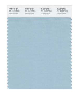 Pantone SMART Color Swatch 14-4508 TCX Stratosphere
