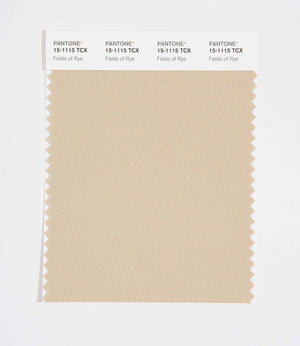 Pantone SMART Color Swatch 15-1115 TCX Fields of Rye