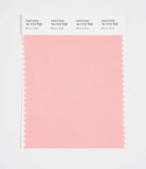 Pantone SMART Color Swatch 15-1712 TCX Murex Shell