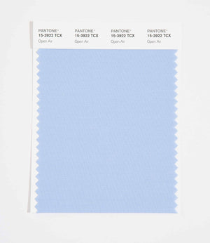 Pantone SMART Color Swatch 15-3922 TCX Open Air