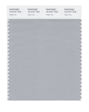 Pantone SMART Color Swatch 15-4101 TCX High-rise