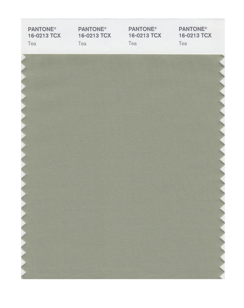 Pantone SMART Color Swatch Card 16-0213 TCX Tea - Columbia Omni Studio