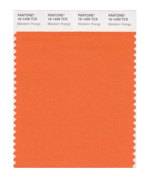 orengi ページ Pantone 16-1459 Tpg Mandarin Orange Color | Hex color Code