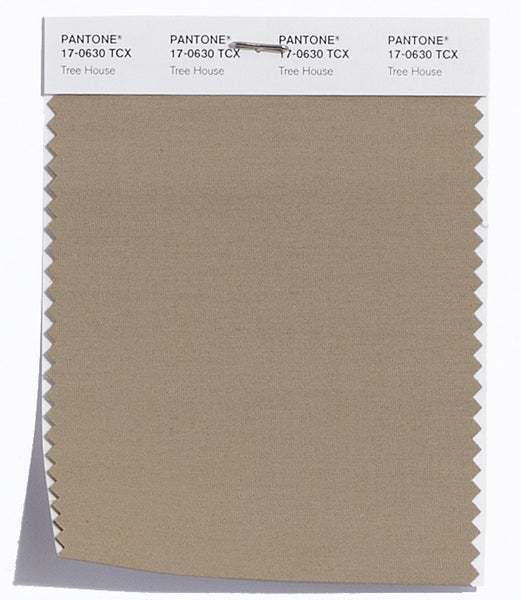 Pantone SMART Color Swatch Card 17-0630 TCX Tree House - Columbia Omni ...