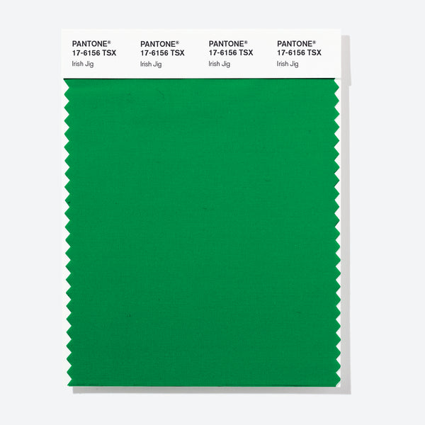 Basic Polyester Swatch Card