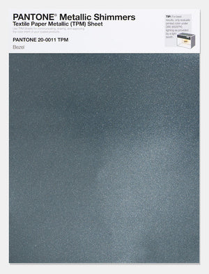 20-0011 TPM Bezel