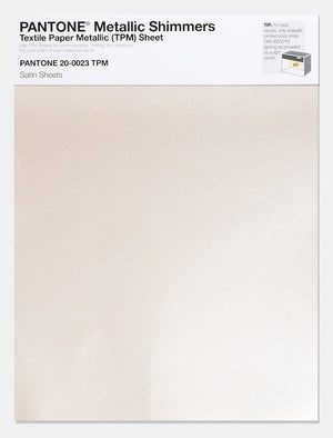 20-0023 TPM Satin Sheets