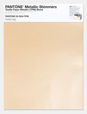 20-0034 TPM Golden Egg