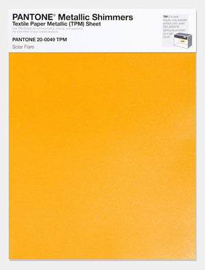 20-0049 TPM Solar Flare