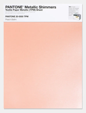 20-0050 TPM Peach Bellini
