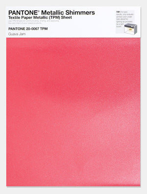 20-0067 TPM Guava Jam
