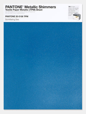 20-0156 TPM Scintillating Sea