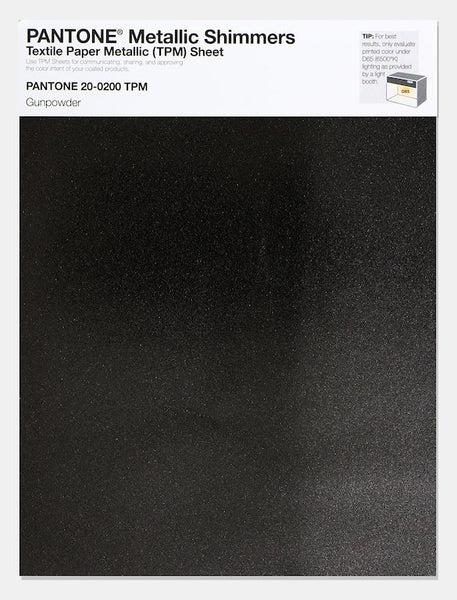 PANTONE WATERPROOF 202SH ブラック PANTONE WATERPROOF 202SH Black #QO5DFO | eBay