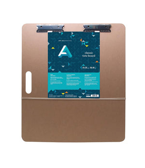Art Alternatives Artist Clip Board (Various Sizes)