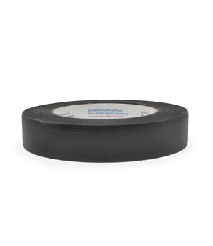 Black Paper Tape  (Multiple Sizes)