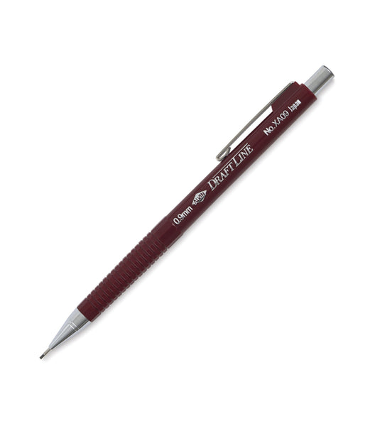 Alvin Draft-Line Mechanical Pencil (Various Sizes) - Columbia Omni