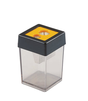 Dahle Deluxe Canister Sharpner