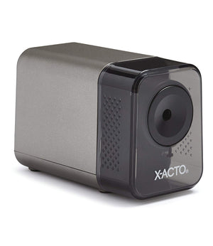 X-ACTO Compact Electric Pencil Sharpener