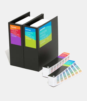 FHI Color Specifier & Color Guide Set (FHIP230A)