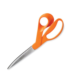 Fiskars Bent 9" Shears