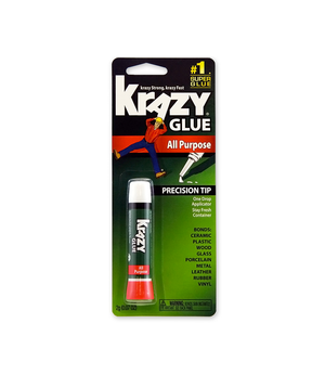 Krazy Glue .07oz with Precision-Tip
