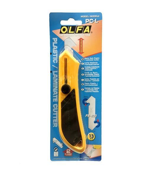 OLFA® PCS Acrylic Cutter - dorotape