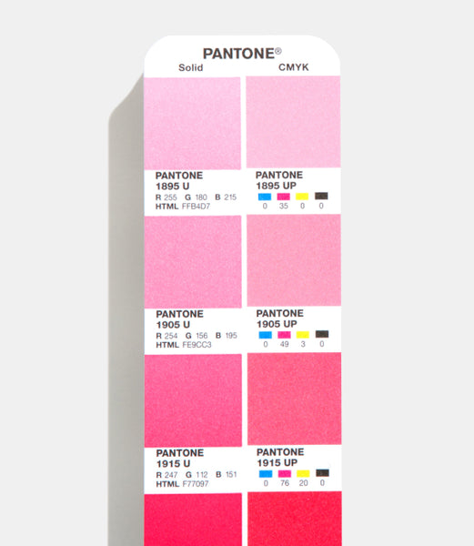  Pantone Guide, Color Bridge Set Coated & Uncoated-GP6102N :  Everything Else