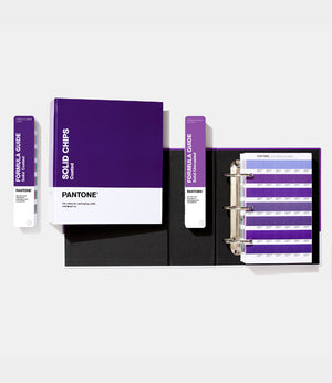 Solid Color Set (GP1608A)