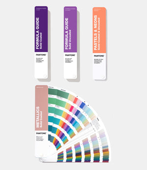 Solid Guide Set (GP1605A)