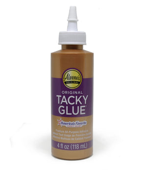 Original Tacky Glue 4oz