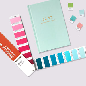 Pantone Formula Guide Coated & Uncoated (GP1601B)