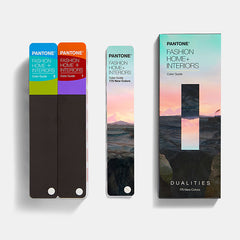 FHI Color Guide (FHIP110C) - Columbia Omni Studio