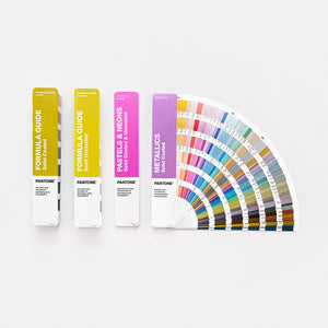 PANTONE SOLID GUIDE SET (GP1605C)