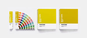 Solid Color Set (GP1608C)