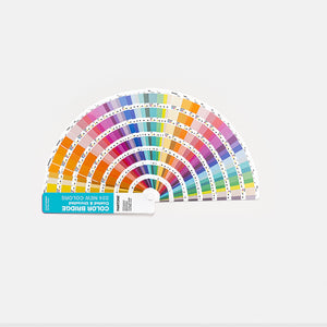 Pantone Color Bridge Coated & Solid Uncoated Supplement (GP6102C-SUPL)
