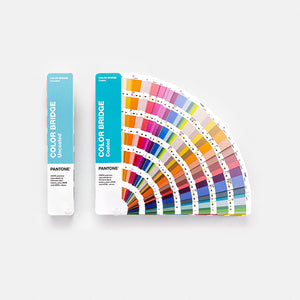 Color Bridge Set Coated & Uncoated (GP6102C)