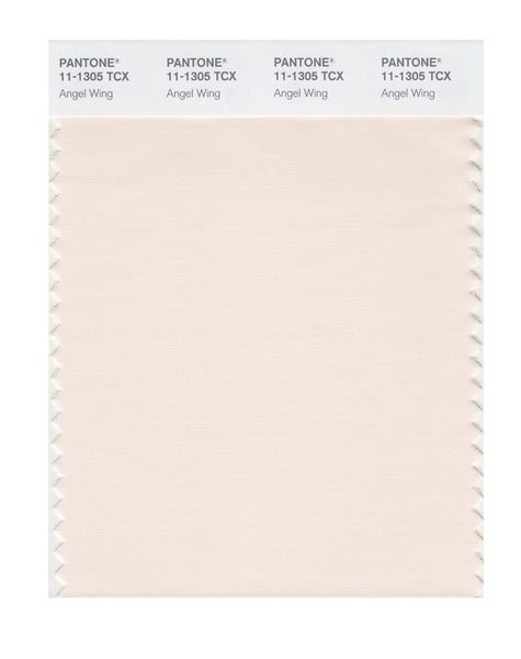 Pantone SMART Color Swatch Card 11-1305 TCX Angel Wing - Columbia Omni ...