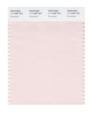 Pantone SMART Color Swatch 11-1408 TCX Rosewater