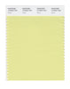 Pantone SMART Color Swatch 12-0524 TCX Citron